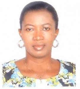Dr., Mrs. Wini Kanu